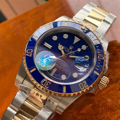 aaa rolex replica